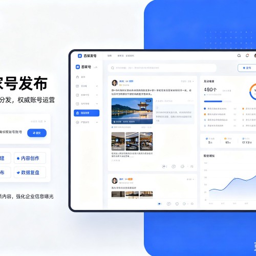 红寺堡百家号信息发布代运营